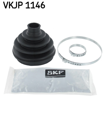 SKF Féltengely gumiharang készlet VKJP1146_SKF